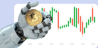 test dev logs cryptocurrency exchange platform dashboard view