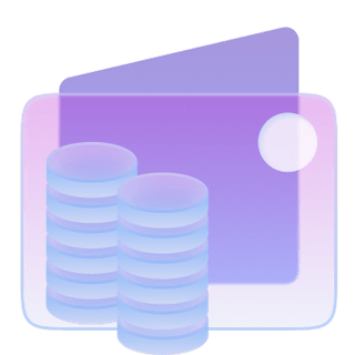 test dev logs portfolio management feature for showcasing crypto projects