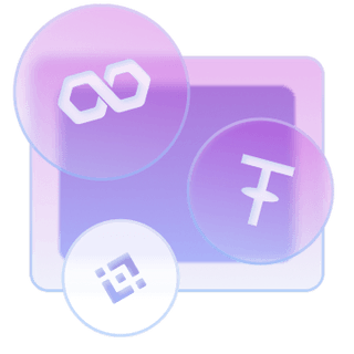 Supported cryptocurrencies Bitcoin Ethereum and altcoins on test dev logs