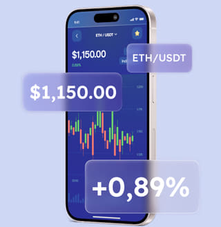 test dev logs multi-asset trading solutions platform interface