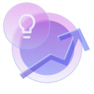 test dev logs AI analysis platform type feature overview card